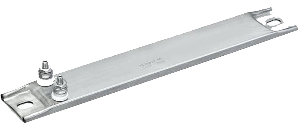 Ceramic Strip Heater